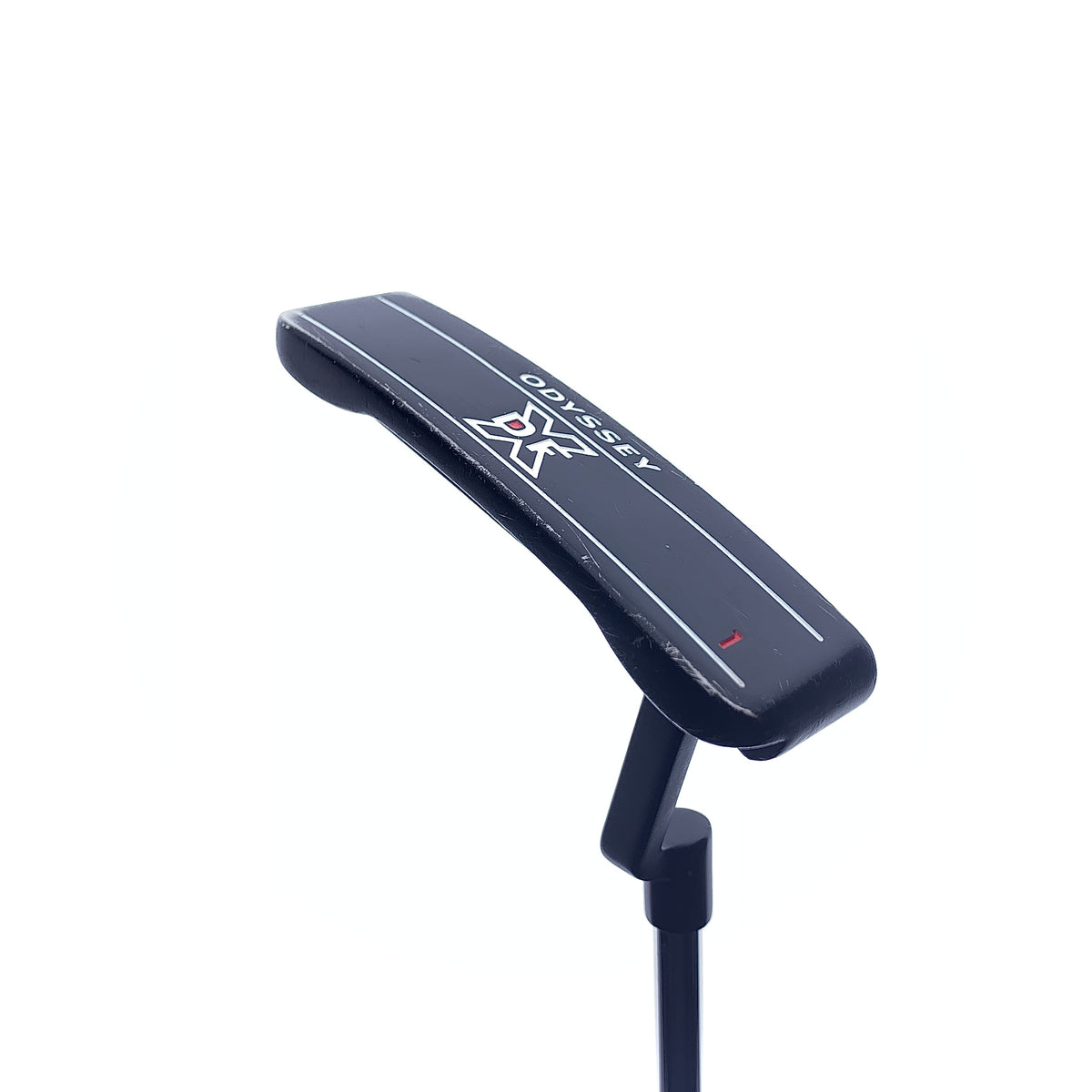 Used Odyssey DFX 1 2021 Putter / 33.0 Inches