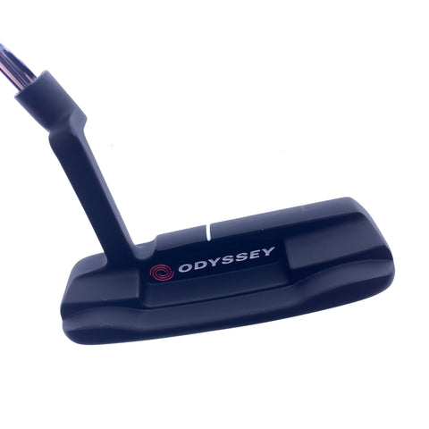 Used Odyssey DFX 1 2021 Putter / 33.0 Inches