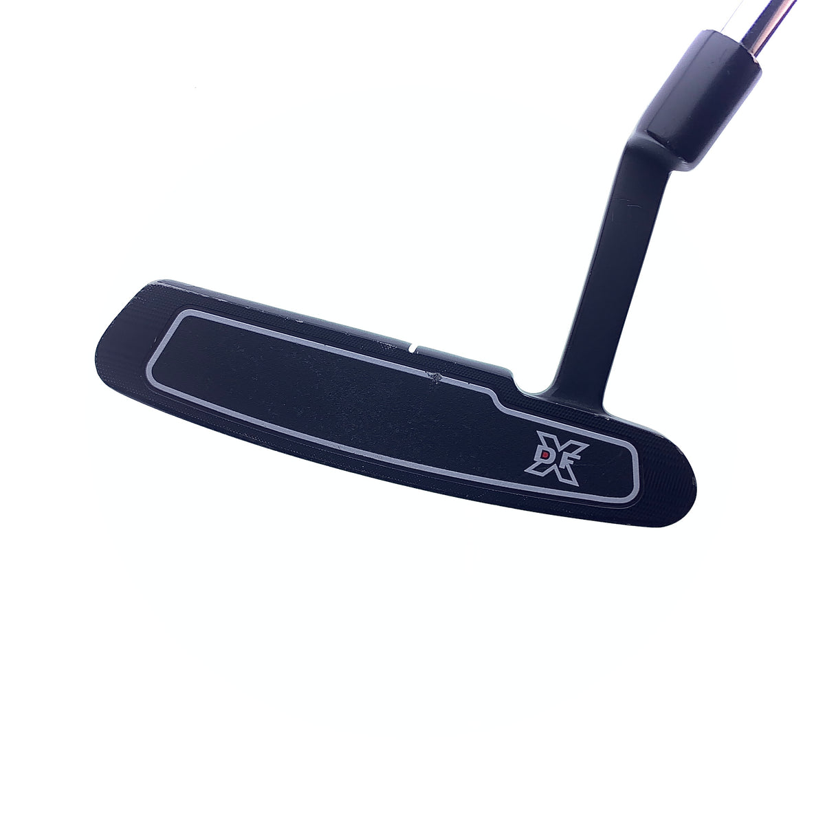 Used Odyssey DFX 1 2021 Putter / 33.0 Inches