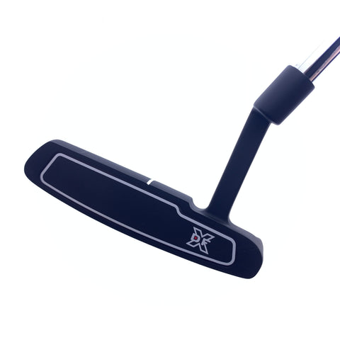 Used Odyssey DFX 1 2021 Putter / 33.0 Inches