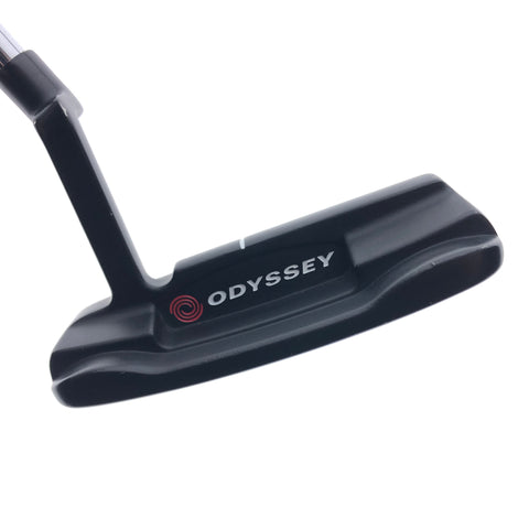 Used Odyssey DFX 1 2021 Putter / 34.0 Inches