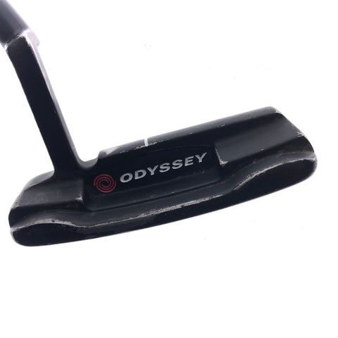 Used Odyssey DFX 1 2021 Putter / 34.0 Inches