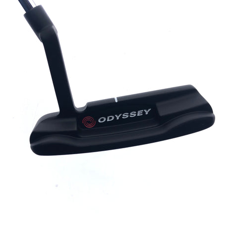 Used Odyssey DFX 1 2021 Putter / 34.0 Inches