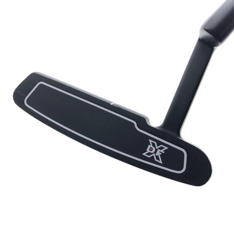 Used Odyssey DFX 1 2021 Putter / 34.0 Inches