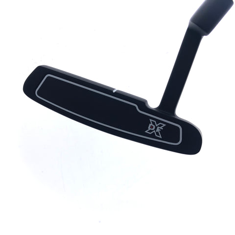 Used Odyssey DFX 1 2021 Putter / 34.0 Inches