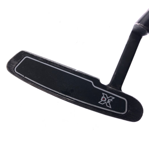Used Odyssey DFX 1 2021 Putter / 34.0 Inches