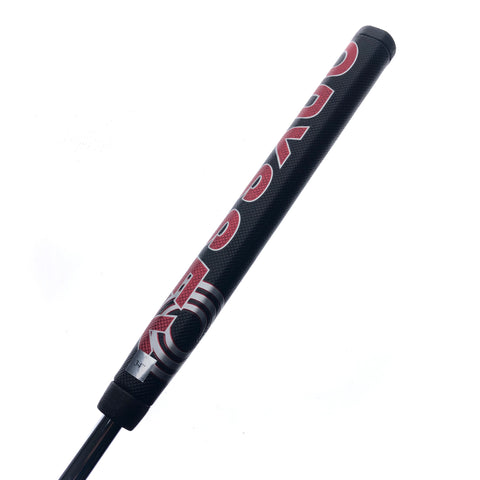 Used Odyssey DFX 1 2021 Putter / 34.0 Inches