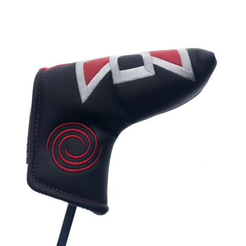 Used Odyssey DFX 1 2021 Putter / 34.0 Inches
