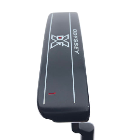 Used Odyssey DFX 1 2021 Putter / 34.0 Inches
