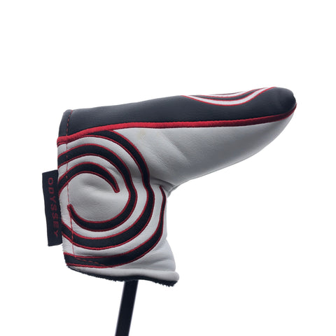 Used Odyssey DFX 1 2021 Putter / 34.00 Inches