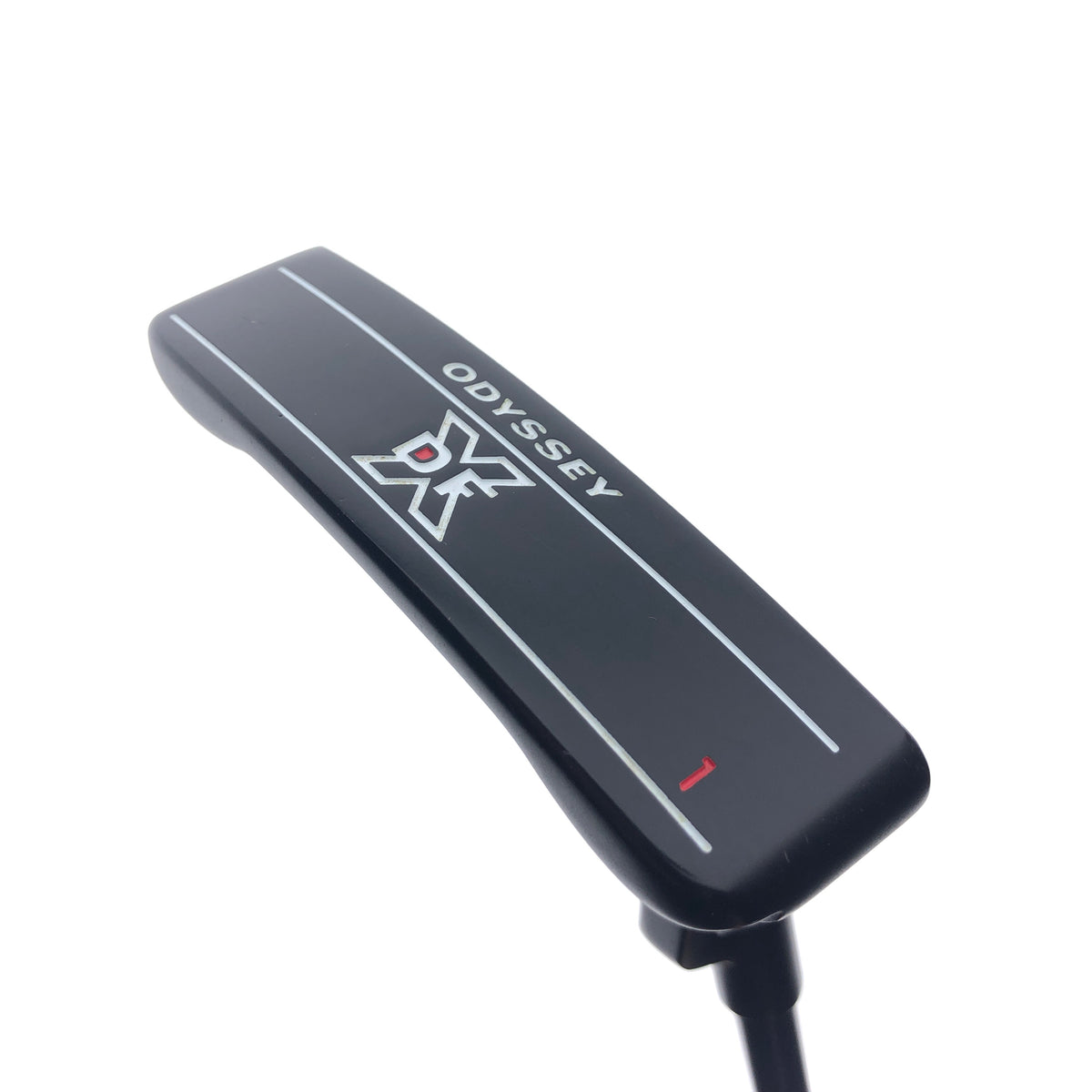 Used Odyssey DFX 1 2021 Putter / 34.00 Inches