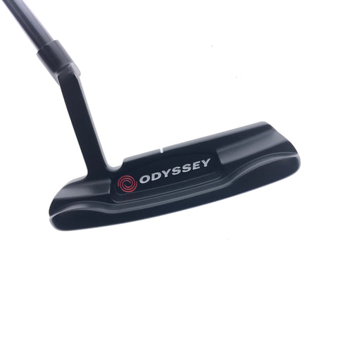 Used Odyssey DFX 1 2021 Putter / 34.00 Inches