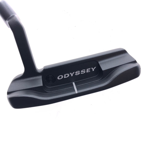 Used Odyssey DFX 1 2021 Putter / 35.0 Inches