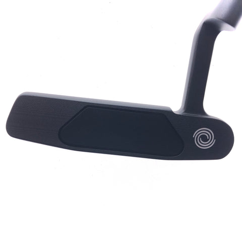 Used Odyssey DFX 1 2021 Putter / 35.0 Inches