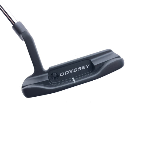 Used Odyssey DFX 1 2021 Putter / 35.00 Inches