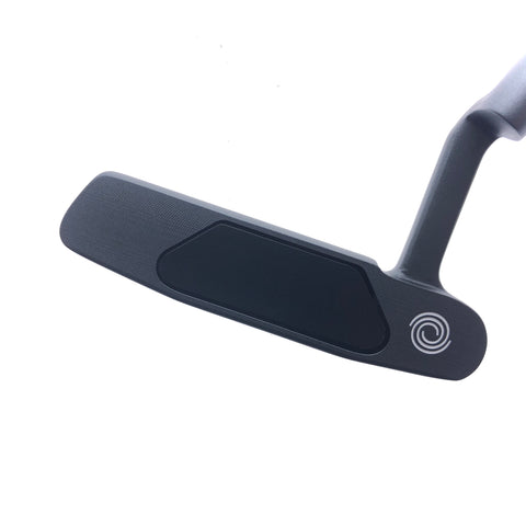 Used Odyssey DFX 1 2021 Putter / 35.00 Inches