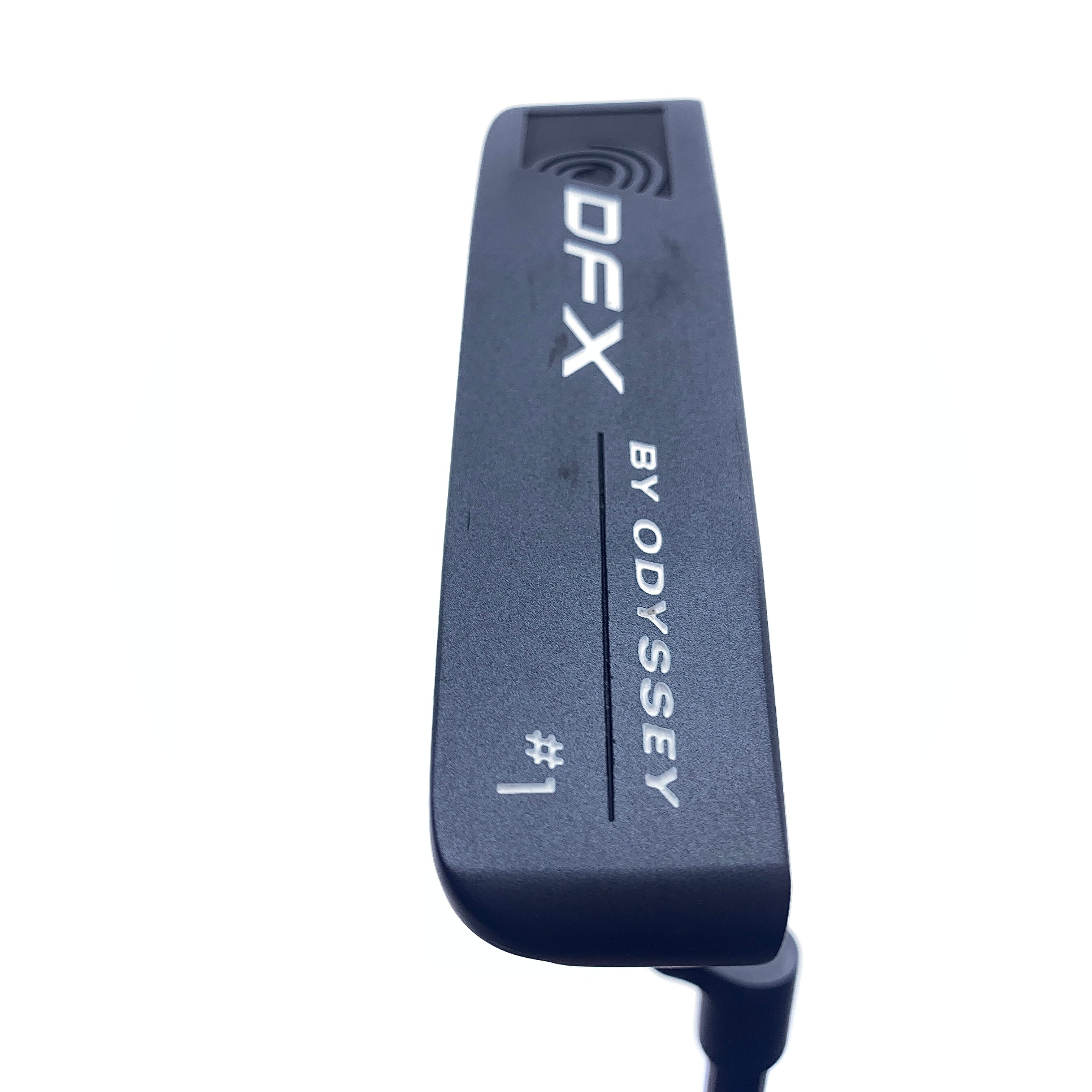 Used Odyssey DFX 1 2025 Putter / 33.0 Inches