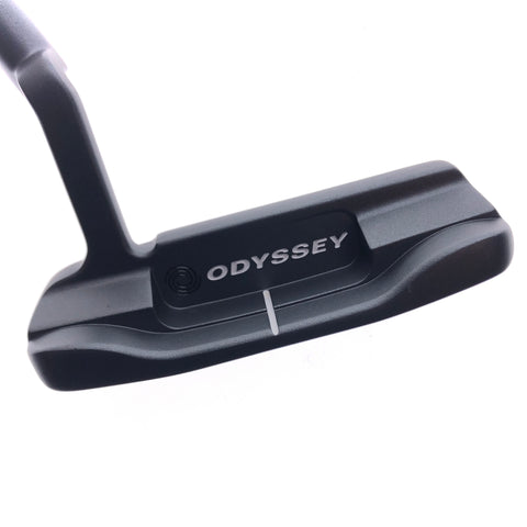 Used Odyssey DFX 1 2025 Putter / 34.0 Inches