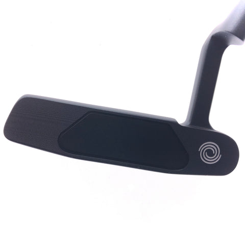 Used Odyssey DFX 1 2025 Putter / 34.0 Inches