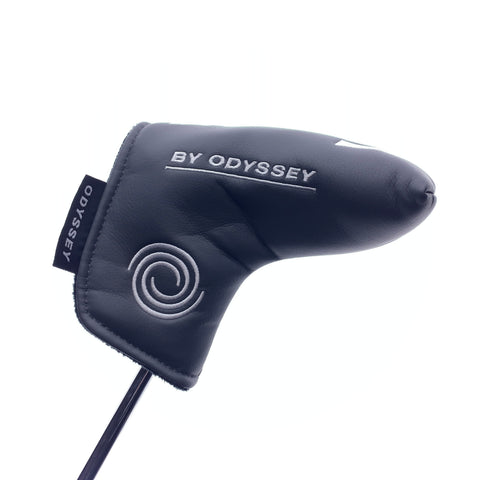 Used Odyssey DFX 1 2025 Putter / 34.0 Inches / Left-Handed