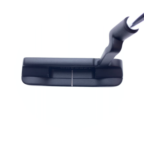 Used Odyssey DFX 1 2025 Putter / 34.0 Inches / Left-Handed