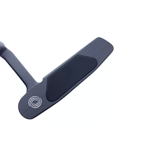 Used Odyssey DFX 1 2025 Putter / 34.0 Inches / Left-Handed