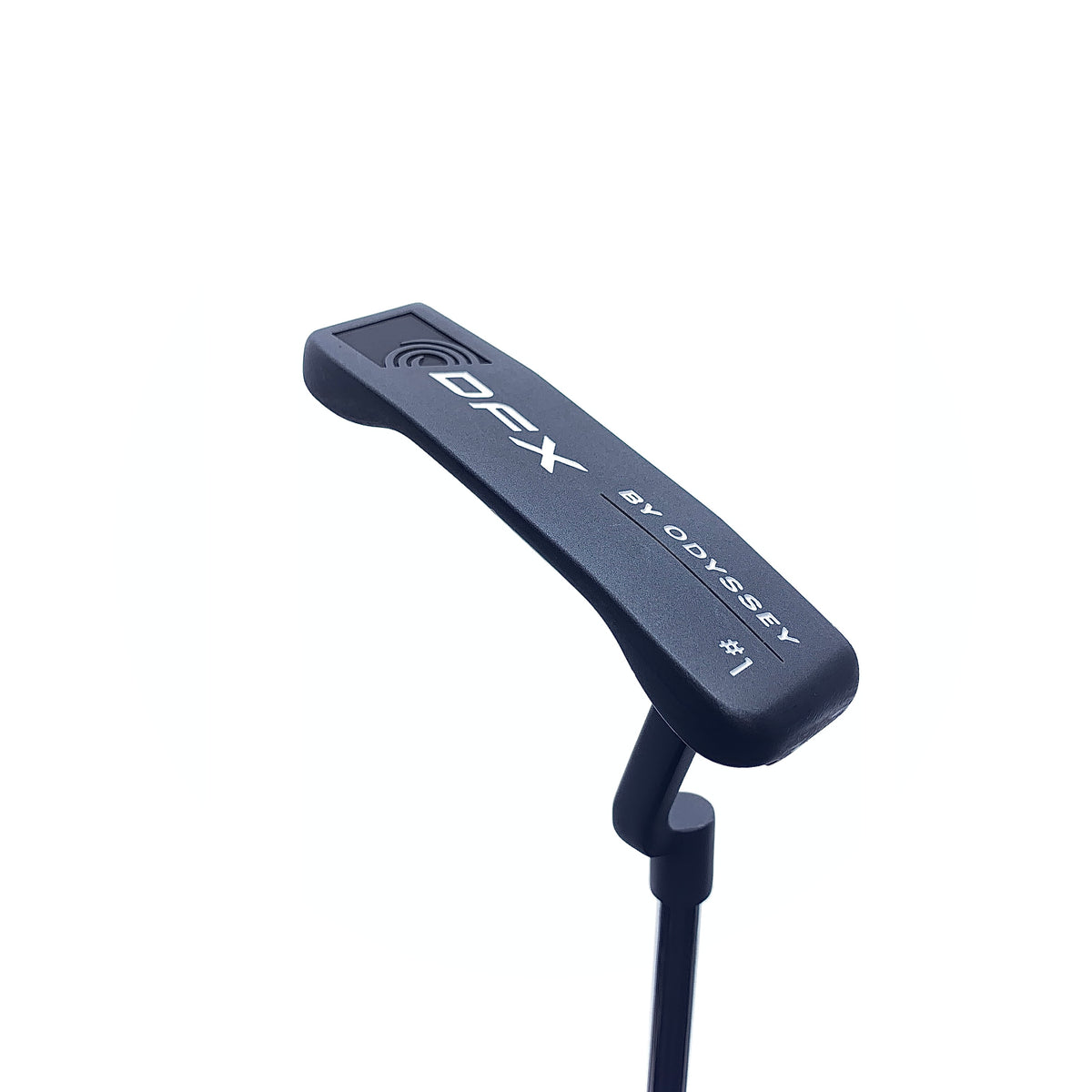 Used Odyssey DFX 1 2025 Putter / 35.0 Inches