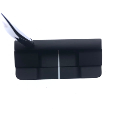 Used Odyssey DFX 1 Double Wide 2021 Putter / 34.5 Inches