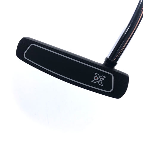 Used Odyssey DFX 1 Double Wide 2021 Putter / 34.5 Inches