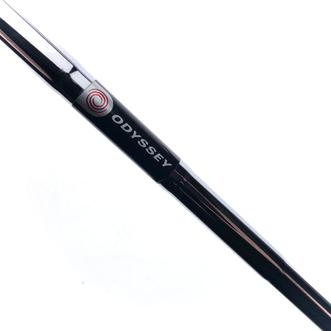Used Odyssey DFX 1 Double Wide 2021 Putter / 34.5 Inches