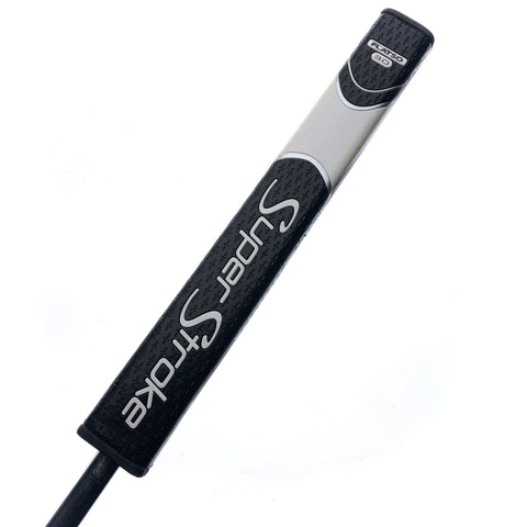 Used Odyssey DFX 1 Double Wide 2021 Putter / 34.5 Inches