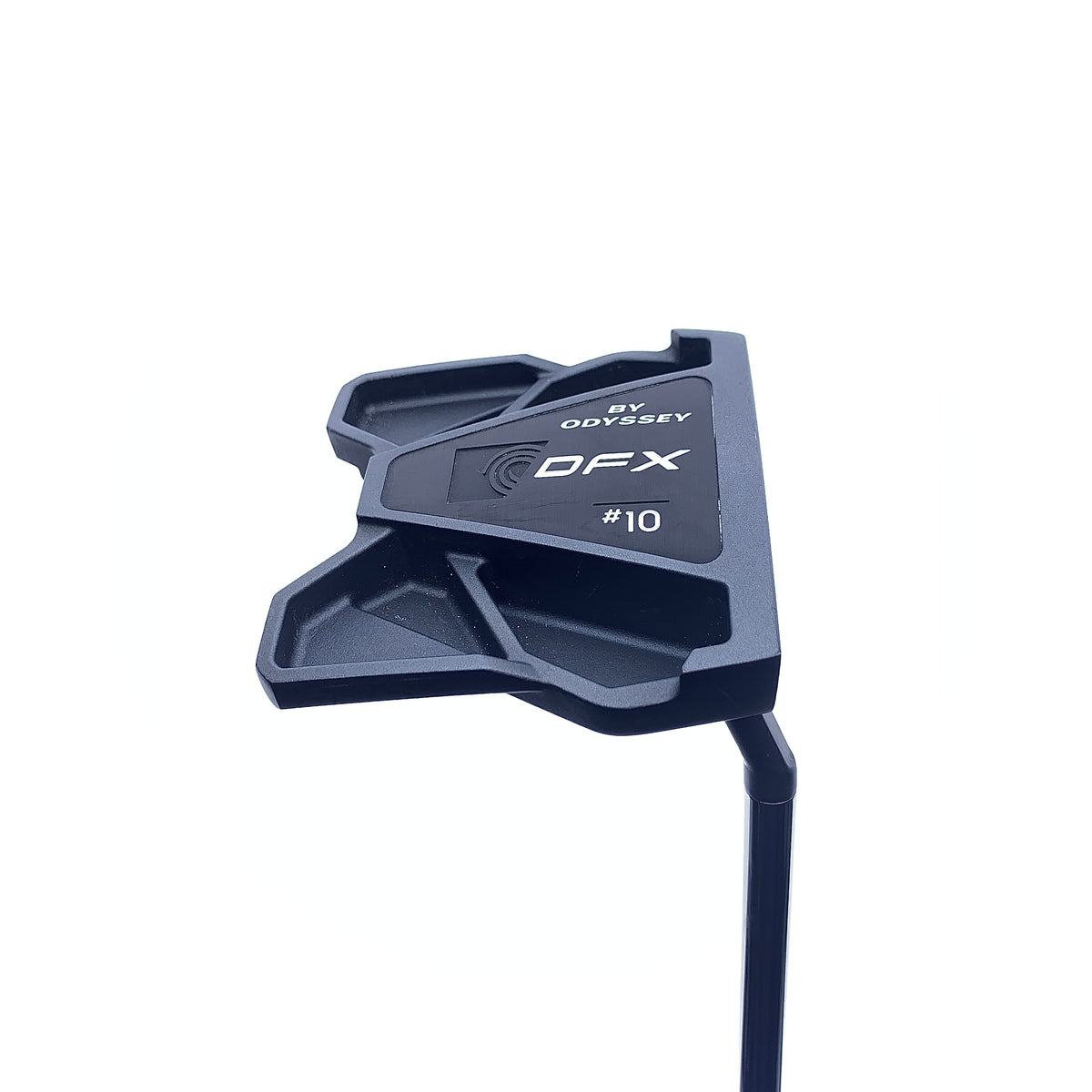 Used Odyssey DFX 10 2025 Putter / 33.0 Inches
