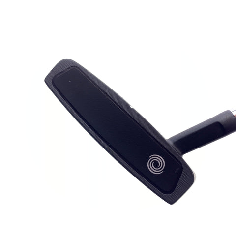 Used Odyssey DFX 10 2025 Putter / 33.5 Inches
