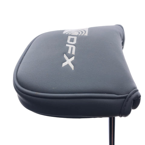 Used Odyssey DFX 10 2025 Putter / 34.0 Inches
