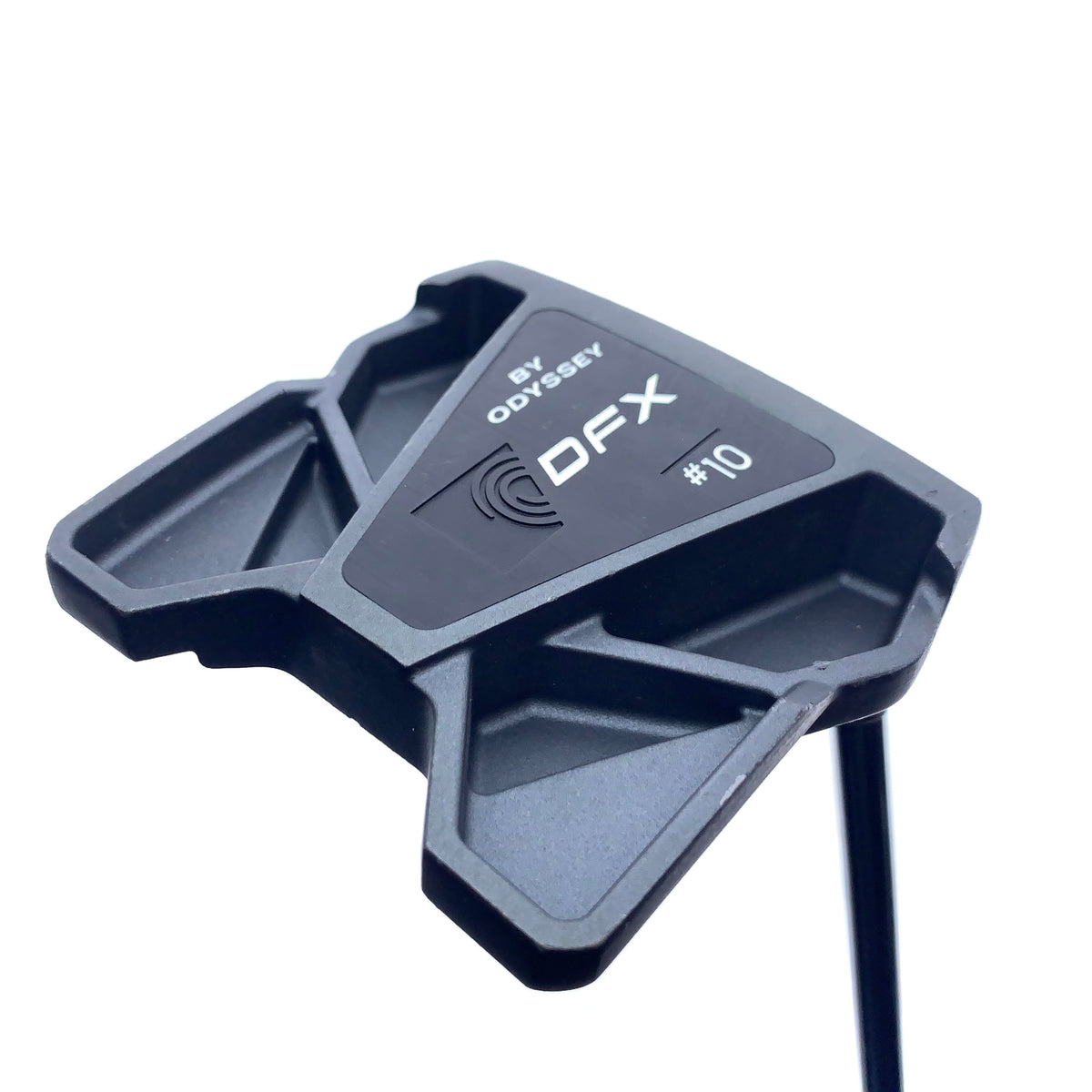 Used Odyssey DFX 10 2025 Putter / 34.0 Inches