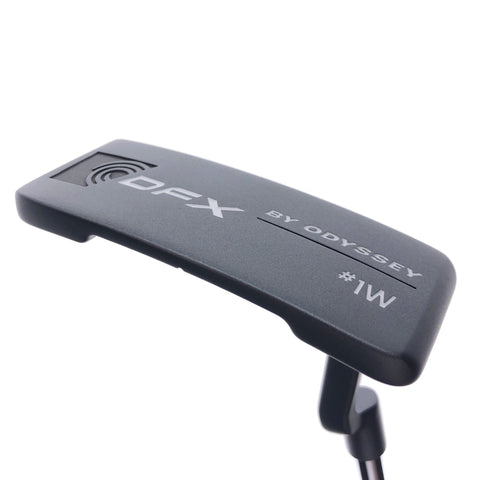 Used Odyssey DFX 1W 2025 Putter / 32.5 Inches