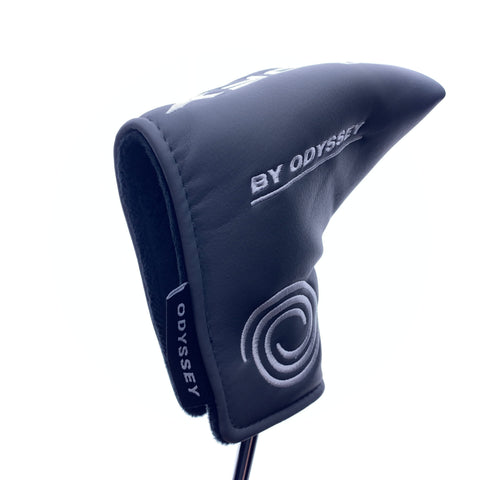 Used Odyssey DFX 1W 2025 Putter / 34.0 Inches