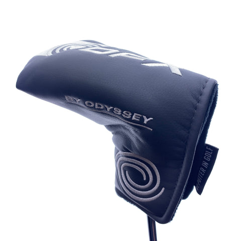 Used Odyssey DFX 1W 2025 Putter / 34.0 Inches