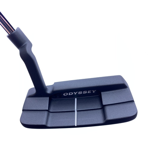 Used Odyssey DFX 1W 2025 Putter / 34.0 Inches
