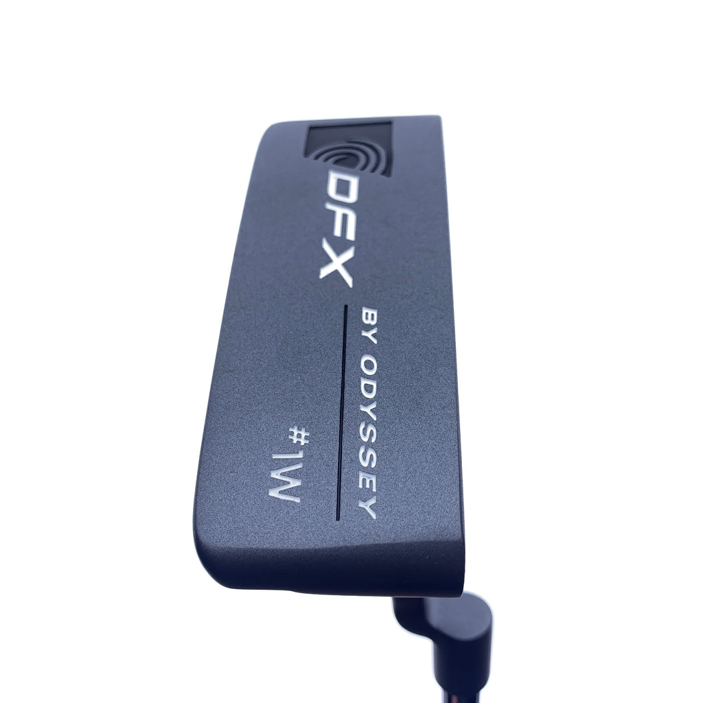 Used Odyssey DFX 1W 2025 Putter / 34.0 Inches