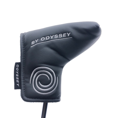 Used Odyssey DFX 1W 2025 Putter / 34.00 Inches