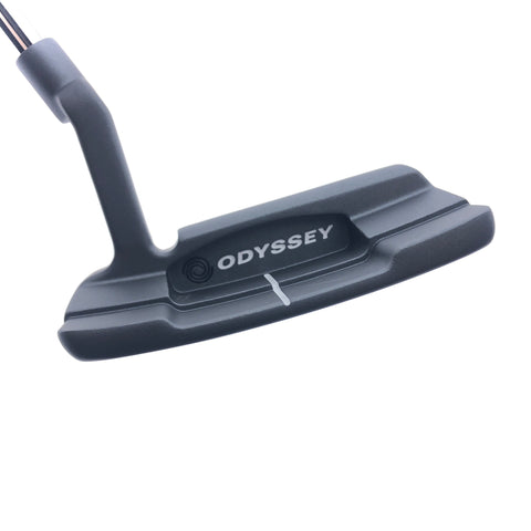 Used Odyssey DFX 1W 2025 Putter / 34.00 Inches