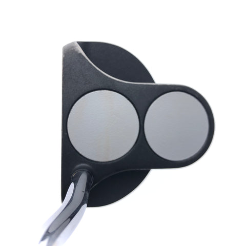 Used Odyssey DFX 2 Ball 2005 Putter / 33.0 Inches