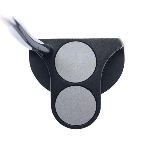 Used Odyssey DFX 2 Ball 2005 Putter / 33.0 Inches