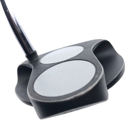 Used Odyssey DFX 2 Ball 2005 Putter / 33.0 Inches