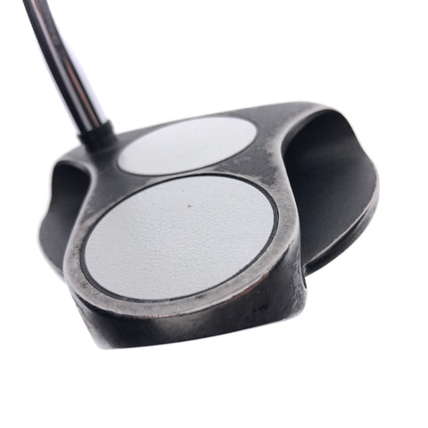 Used Odyssey DFX 2 Ball 2005 Putter / 33.0 Inches