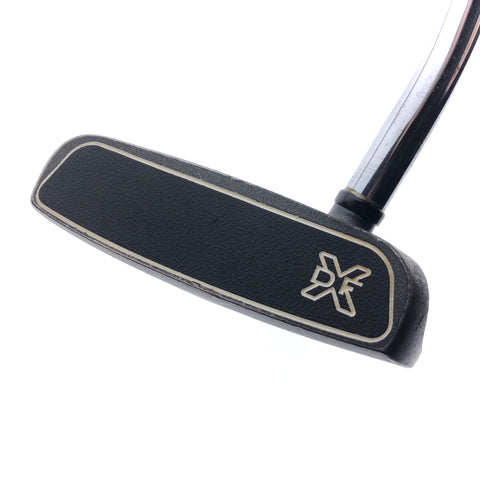 Used Odyssey DFX 2 Ball 2005 Putter / 33.0 Inches