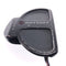 Used Odyssey DFX 2 Ball 2005 Putter / 33.0 Inches