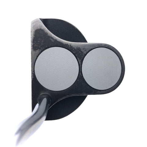 Used Odyssey DFX 2 Ball 2005 Putter / 34.0 Inches