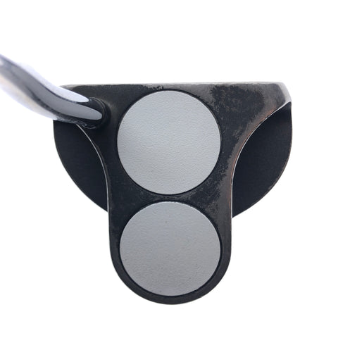 Used Odyssey DFX 2 Ball 2005 Putter / 34.0 Inches